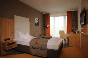 Hotel Freund - Privathotels Dr Lohbeck - Room