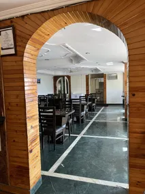 Gautam Residency Chamba - Restaurant
