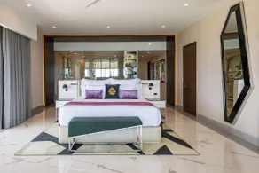 Hotel Mousai Cancun Ocean Front Adults Only - All Inclusive - Room