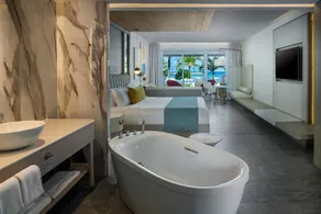 Princess Senses The Mangrove Resort - Adults Only  - Camera