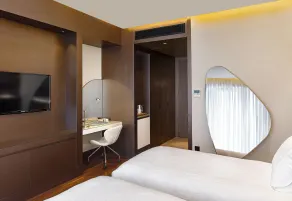 The G Hotels Istanbul - Rom