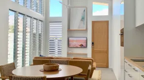 Bellbry Lodge - Zona de estar