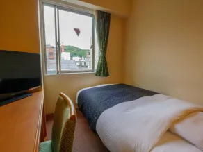 APA Hotel Miyazaki Nobeoka Ekimae - Chambre