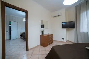 B&B del Sole - Quarto