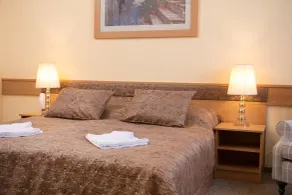 Aquasol Resort - Habitación