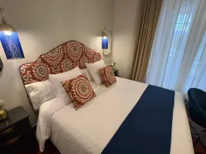 Hotel Boutique Palacio del Moral - Værelse
