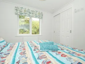 Midway Lodge - Room