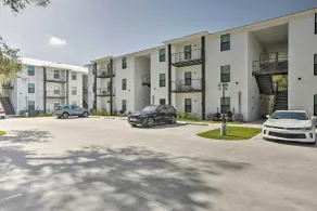 Labelle Apartment ~ 45 Mi to Fort Myers Beach - Innvendig