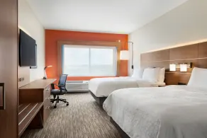 Holiday Inn Express & Suites - Beaver Dam by IHG - Chambre