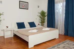 Red Clay Apartments City Club - Chambre