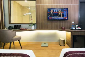 LeMore Hotel Nha Trang - Habitación