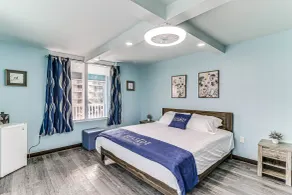 Seaside Boutique Hotel, Waves At Your Doorstep - Chambre