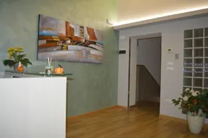 B&B Jolie center - Hall