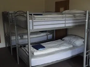 Cairngorm Lodge Youth Hostel - Chambre
