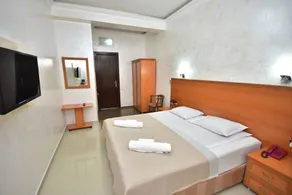 Hotel Chao - Room