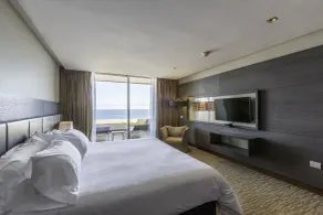 Enjoy Antofagasta - View from room