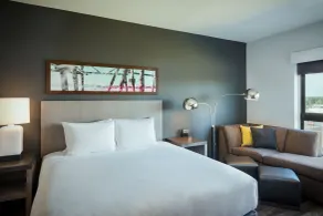 Hyatt House Anchorage - Chambre