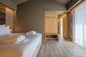 Quinta do Pedregal Hotel & Spa - Chambre