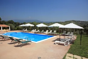 Il Borgo sul Lago - Piscine