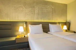 Radisson Blu Hotel Trabzon - Habitación