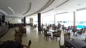 Hôtel Aymen - Restaurant