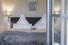 Luxus Resort Rügen - Room