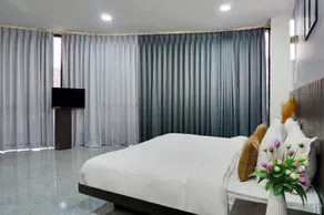 Hotel Sky Inn Pune - Zimmer