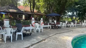 Hotel Matamundo - Pool