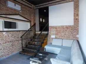 Sunset Suites - Quarto