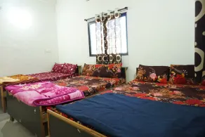 Hotel sanchi Queen & restaurant Sanchi - Chambre