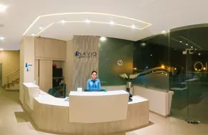 Navio Hotel - Reception