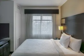 Residence Inn by Marriott San Jose Escazu - Chambre