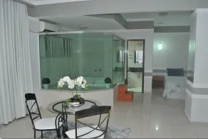 Hotel Eduardus - Room