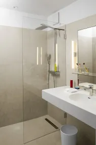 The Mandala Suites - Salle de bain