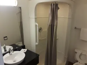 Motel 6-Farmington, NM - Salle de bain