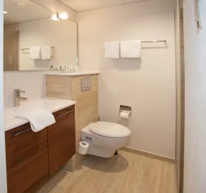 Best Western Plus Hotel Eyde - Bathroom