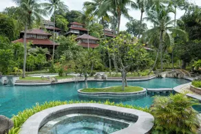 Nongsa Village - Pool