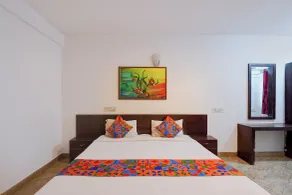 Fabhotel Move Inn - Room