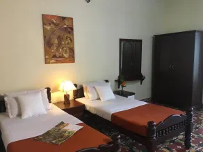 Aaranyakam - Camera