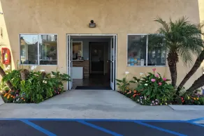 Del Playa Inn Oxnard Near Camarillo - Lobby