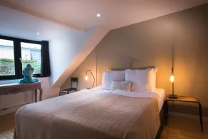 Valkenhof - Habitación
