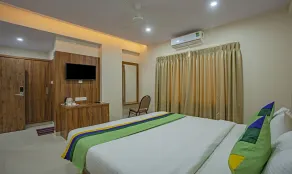 Treebo Global Stay, Uttarahalli - Quarto
