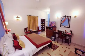 Hotel Rawalkot Jaisalmer - Chambre