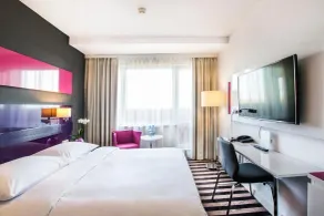 METROPOL Hotel Katowice - Room