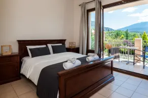 Penelope Villas - Rom