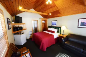 Zephyr Cove Resort - Zimmer