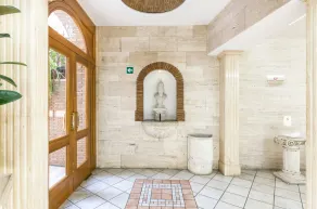Hotel Tempio Di Pallade - Reception