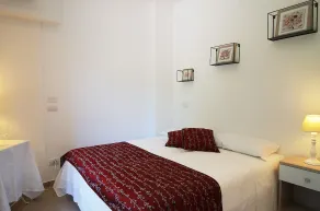 Agriturismo La dimora dei Re - Rum