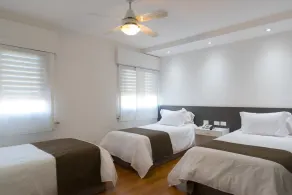 Gran Hotel Parana - Quarto