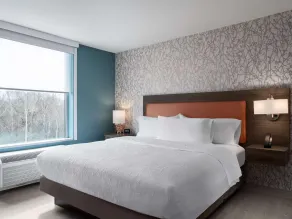 Home2 Suites By Hilton Brownsburg - Zimmer